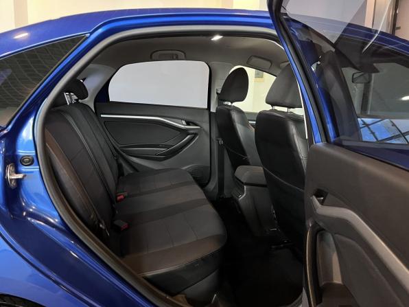 Lada (ВАЗ) Vesta I с пробегом 2021 года, цена 1 147 000 рублей, 96277 км, седан, Автокод Объявления