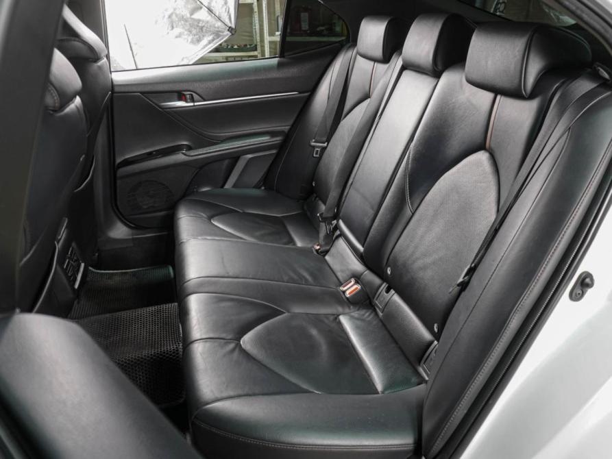 Toyota Camry VIII (XV70) Воронеж  - изображение 9