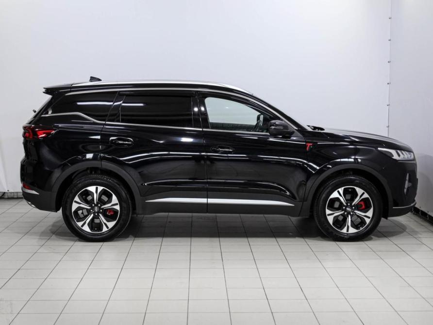 Chery Tiggo 7 Pro Max I Ростов-на-Дону  - изображение 5