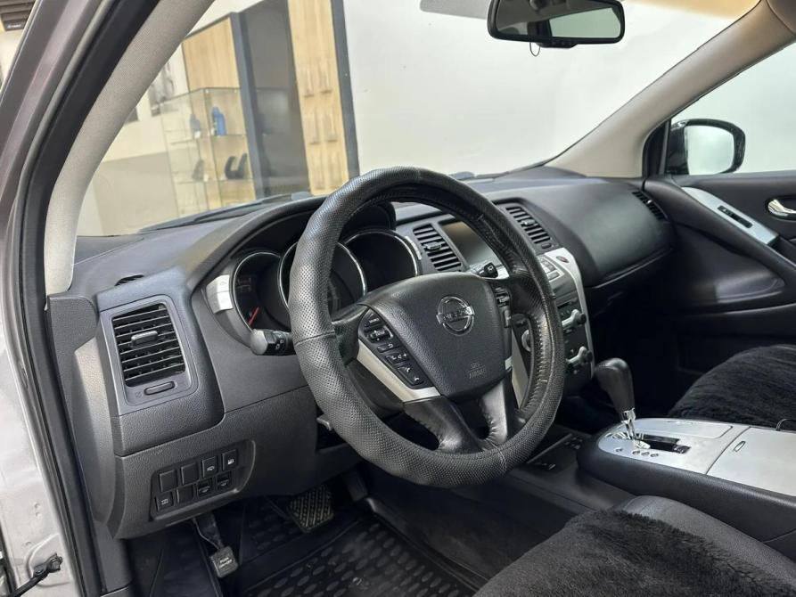 Nissan Murano II (Z51) Рестайлинг Барнаул  - изображение 22