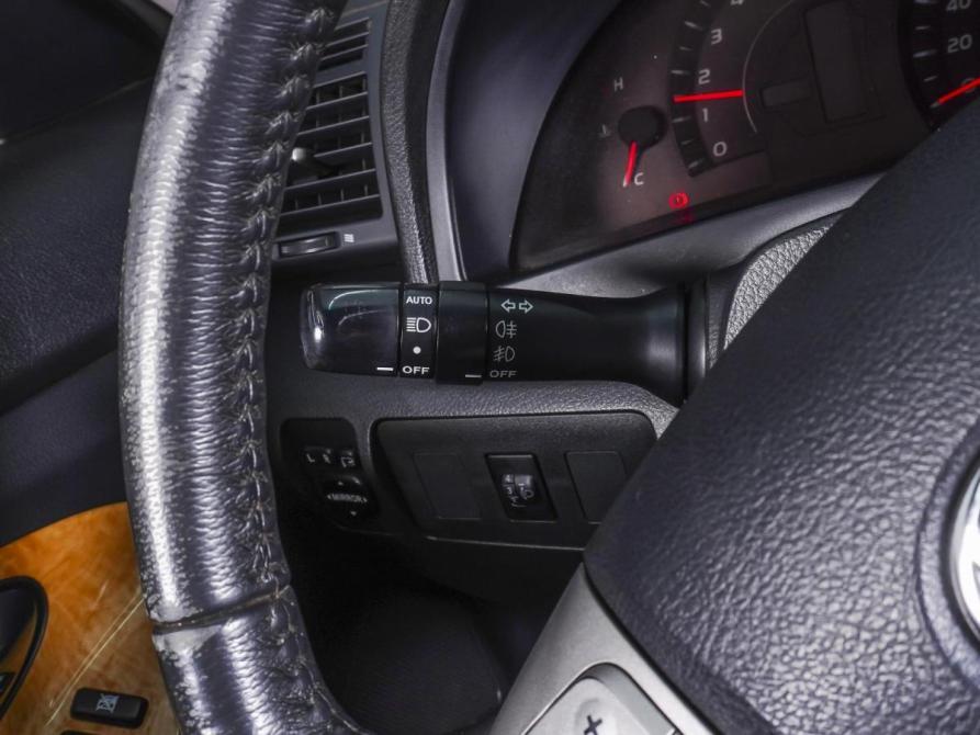 Toyota Camry VI (XV40) Ростов-на-Дону  - изображение 13