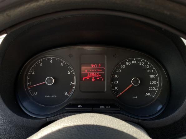 Volkswagen Polo V с пробегом 2012 года, цена 549 000 рублей, 339650 км, седан, Автокод Объявления