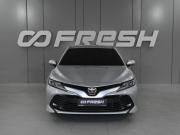 Toyota Camry VIII (XV70) Ростов-на-Дону  - изображение 25