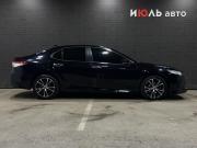 Toyota Camry VIII (XV70) Челябинск  - изображение 27