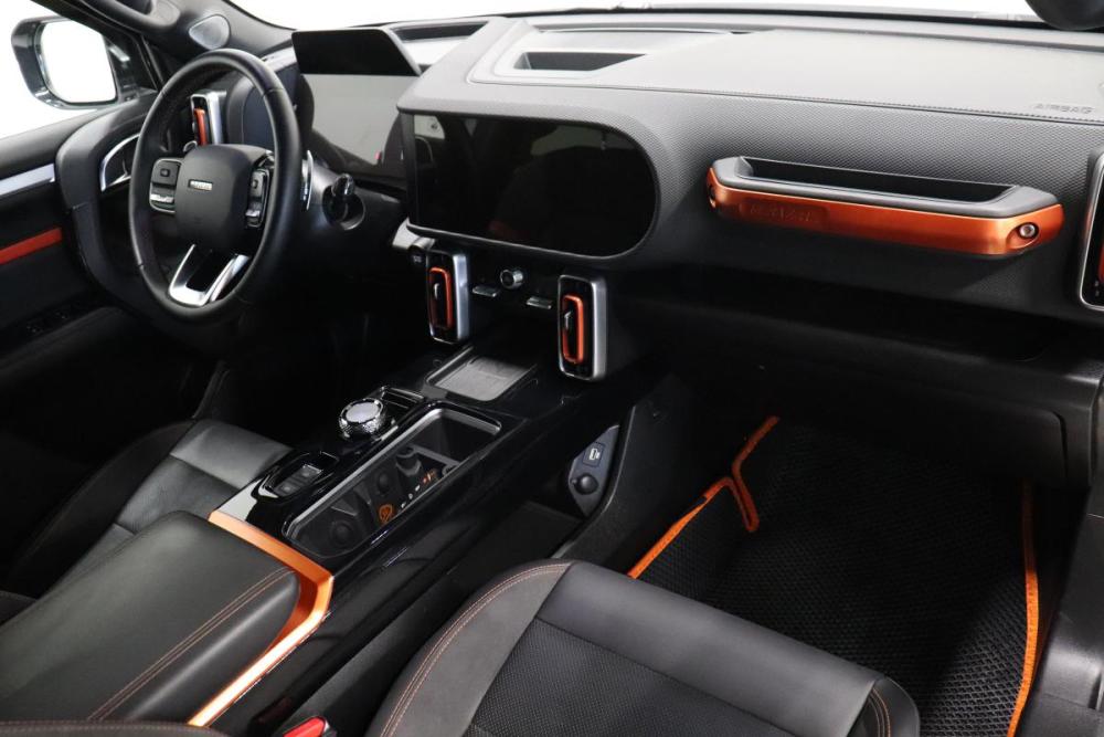 Haval Dargo Ульяновск  - изображение 6