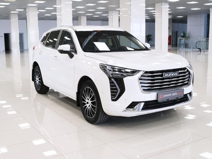 Haval Jolion I Самара  - изображение 3