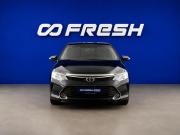 Toyota Camry VII (XV50) Рестайлинг Москва  - изображение 24
