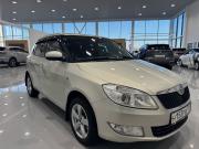 Skoda Fabia II Рестайлинг Челябинск  - изображение 11