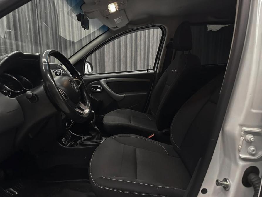 Renault Duster I Рестайлинг Красноярск  - изображение 8