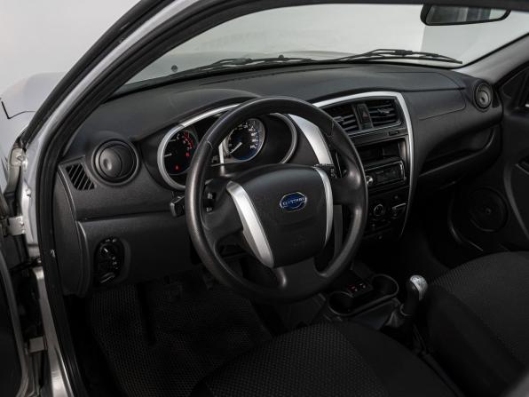 Datsun on-DO I Рестайлинг с пробегом 2020 года, цена 535 000 рублей, 101427 км, седан, Автокод Объявления