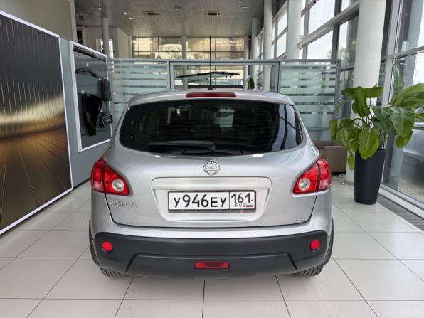 Nissan Qashqai I с пробегом 2007 года, цена 855 000 рублей, 171819 км, внедорожник, Автокод Объявления