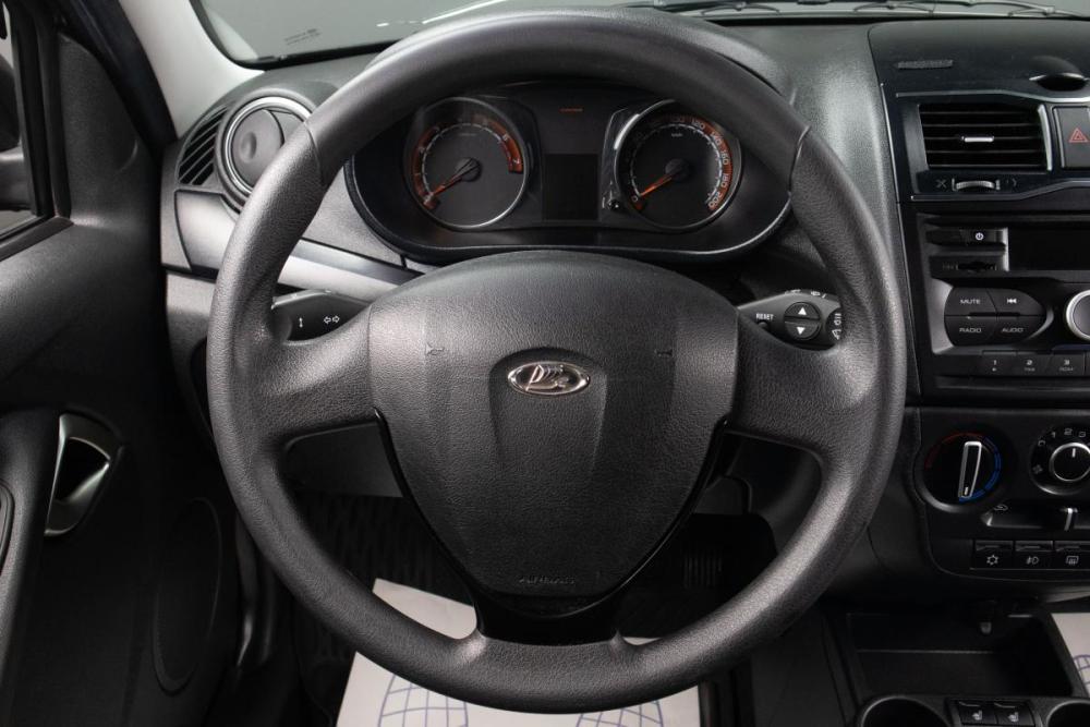 Lada (ВАЗ) Granta I Рестайлинг Оренбург  - изображение 10