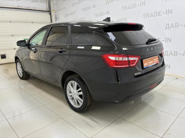 Lada (ВАЗ) Vesta I с пробегом 2019 года, цена 920 000 рублей, 122000 км, универсал, Автокод Объявления