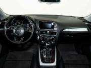Audi Q5 I (8R) Рестайлинг Казань  - изображение 24