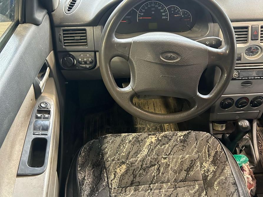 Lada (ВАЗ) Priora I Екатеринбург  - изображение 7