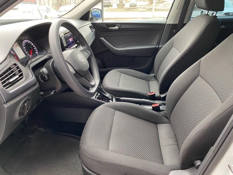 Volkswagen Polo VI Екатеринбург  - изображение 11