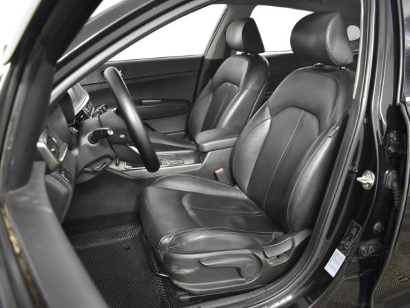Kia K5 II с пробегом 2019 года, цена 1 539 900 рублей, 140176 км, седан, Автокод Объявления