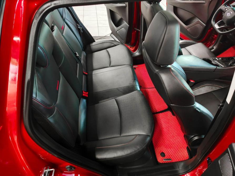 Changan CS35 Plus I Рестайлинг Тула  - изображение 11
