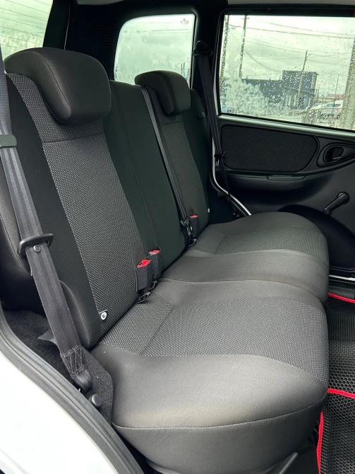 Lada (ВАЗ) Niva Travel I Альметьевск  - изображение 12