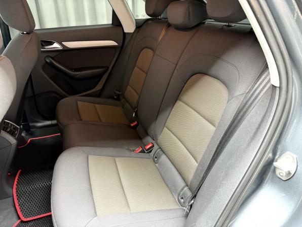 Audi Q3 I (8U) с пробегом 2012 года, цена 1 749 000 рублей, 186089 км, внедорожник, Автокод Объявления