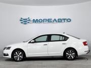 Skoda Octavia III (A7) Рестайлинг Калининград  - изображение 23