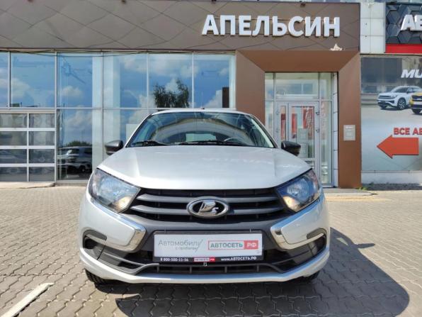 Lada (ВАЗ) Granta I Рестайлинг с пробегом 2019 года, цена 557 940 рублей, 82411 км, хэтчбек, Автокод Объявления