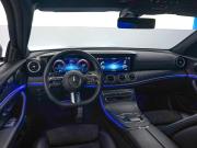 Mercedes-Benz E-Класс V (W213 S213 C238) Рестайлинг Москва  - изображение 28