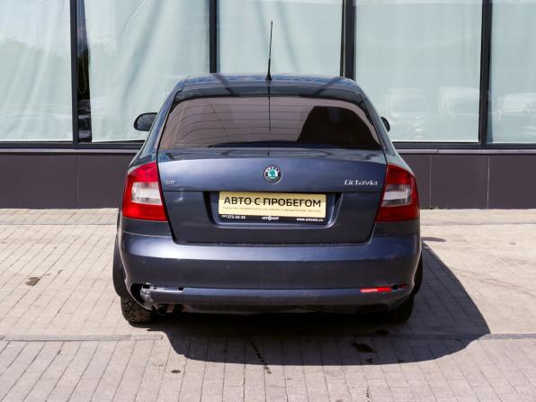 Skoda Octavia II (A5) Рестайлинг с пробегом 2011 года, цена 429 000 рублей, 360254 км, лифтбек, Автокод Объявления