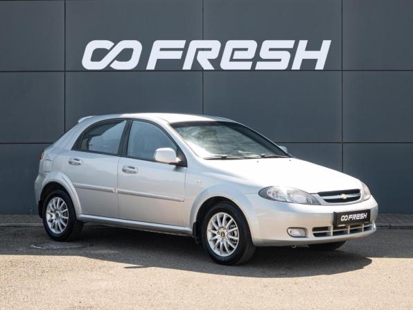 Chevrolet Lacetti I с пробегом 2012 года, цена 740 000 рублей, 119628 км, хэтчбек, Автокод Объявления