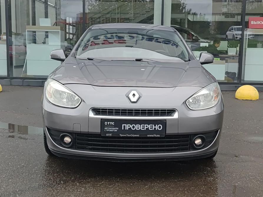Renault Fluence I Ижевск  - изображение 2