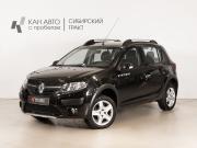 Renault Sandero II Казань  - изображение 9