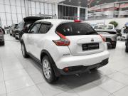 Nissan Juke I Рестайлинг Казань  - изображение 30
