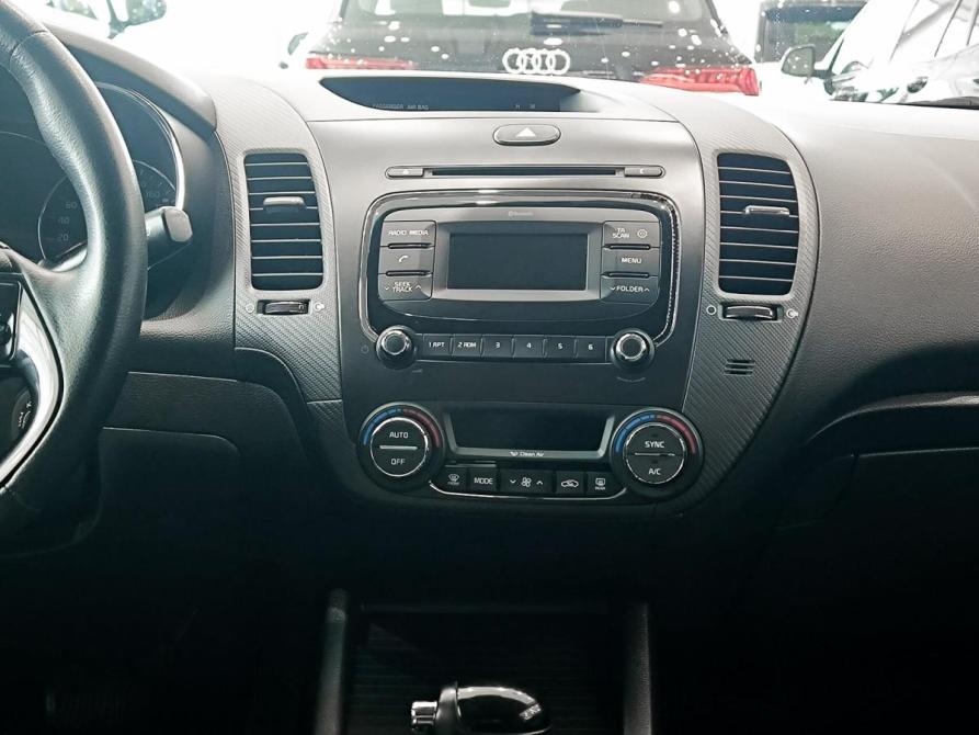 Kia Cerato III Рестайлинг (Classic) Казань  - изображение 18