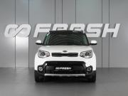 Kia Soul II Рестайлинг Минеральные Воды  - изображение 21