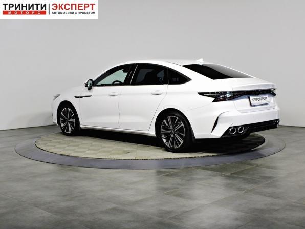 Chery Arrizo 8 с пробегом 2023 года, цена 2 157 000 рублей, 60850 км, седан, Автокод Объявления
