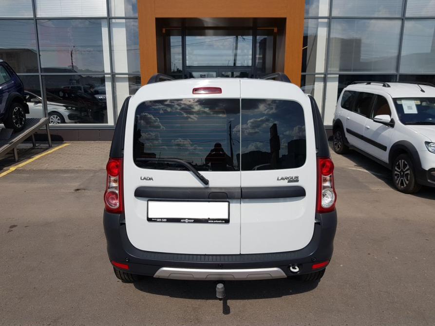 Lada (ВАЗ) Largus I Брянск  - изображение 6