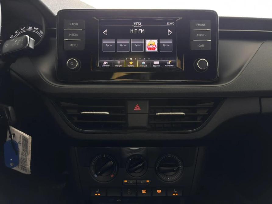 Skoda Rapid II Краснодар  - изображение 20