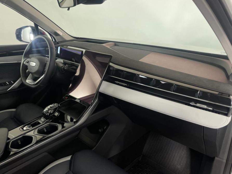 Geely Atlas II Воронеж  - изображение 12