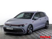 Volkswagen Golf GTI VIII Москва  - изображение 28