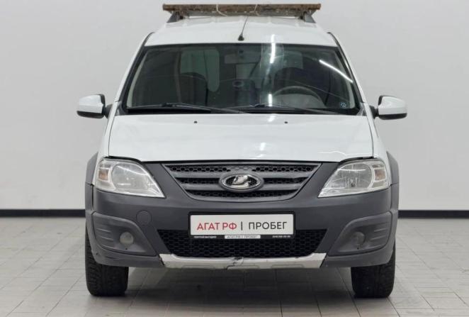 Lada (ВАЗ) Largus I с пробегом 2019 года, цена 559 000 рублей, 213716 км, универсал, Автокод Объявления