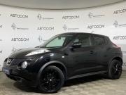 Nissan Juke I Москва  - изображение 9