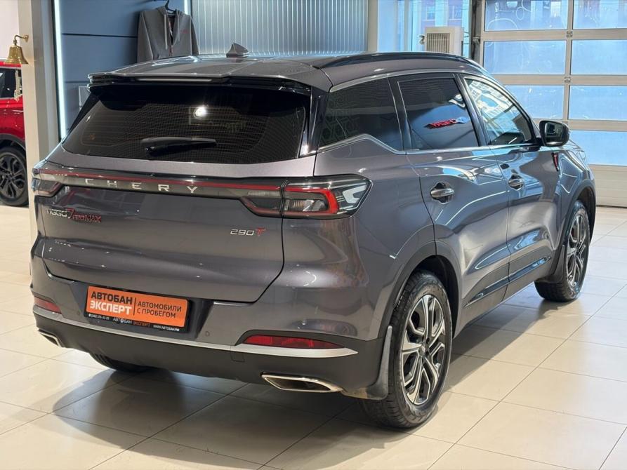 Chery Tiggo 7 Pro Max I Рестайлинг Екатеринбург  - изображение 4