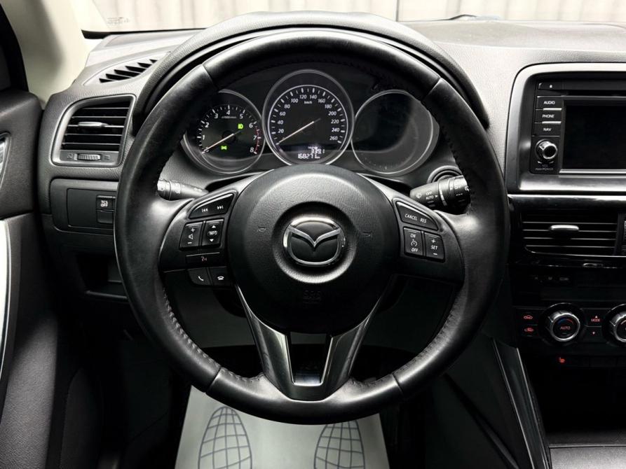 Mazda CX-5 I Ижевск  - изображение 19