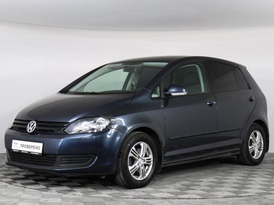 Volkswagen Golf Plus II Химки  - изображение 1