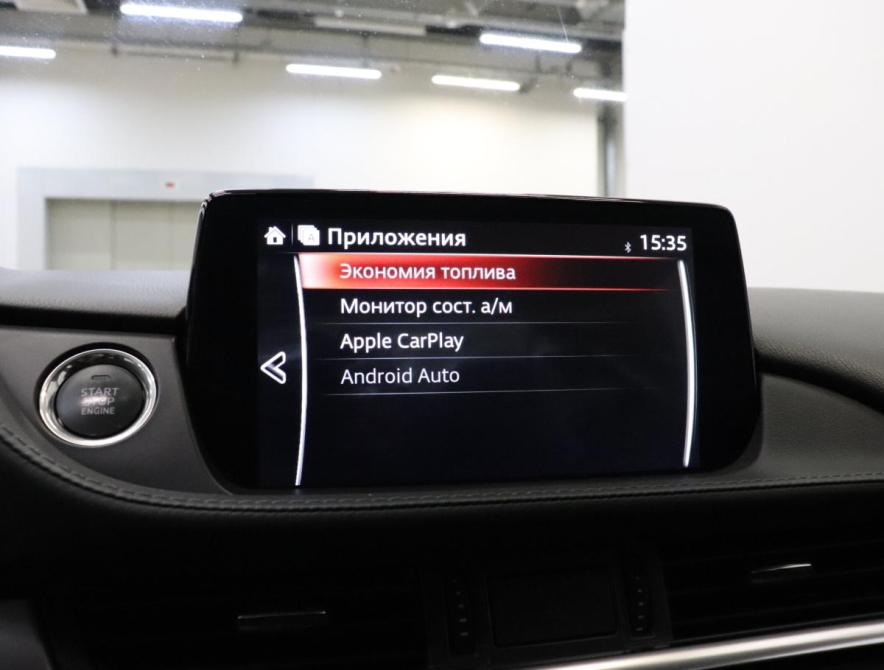 Mazda 6 III (GJ) Рестайлинг 2 Санкт-Петербург  - изображение 22