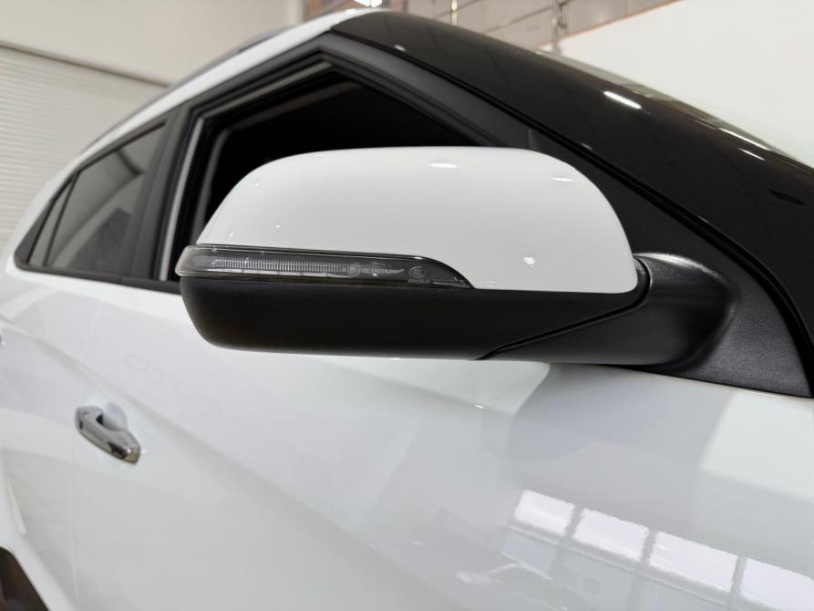 Hyundai Creta I Рестайлинг Новороссийск  - изображение 25