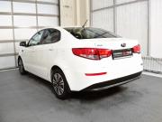 Kia Rio III Рестайлинг Кемерово  - изображение 27