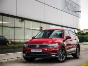 Volkswagen Tiguan II Санкт-Петербург  - изображение 36