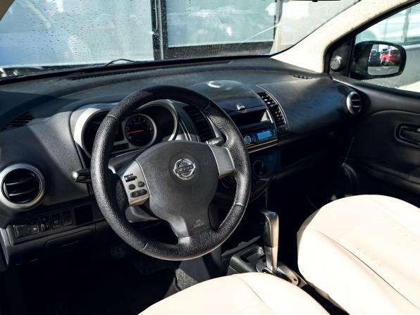 Nissan Note I с пробегом 2006 года, цена 399 000 рублей, 212528 км, хэтчбек, Автокод Объявления