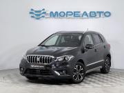 Suzuki SX4 II (S-Cross) Рестайлинг Калининград  - изображение 20